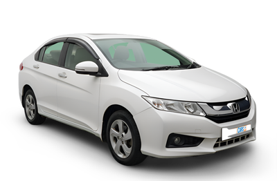 Honda City-img